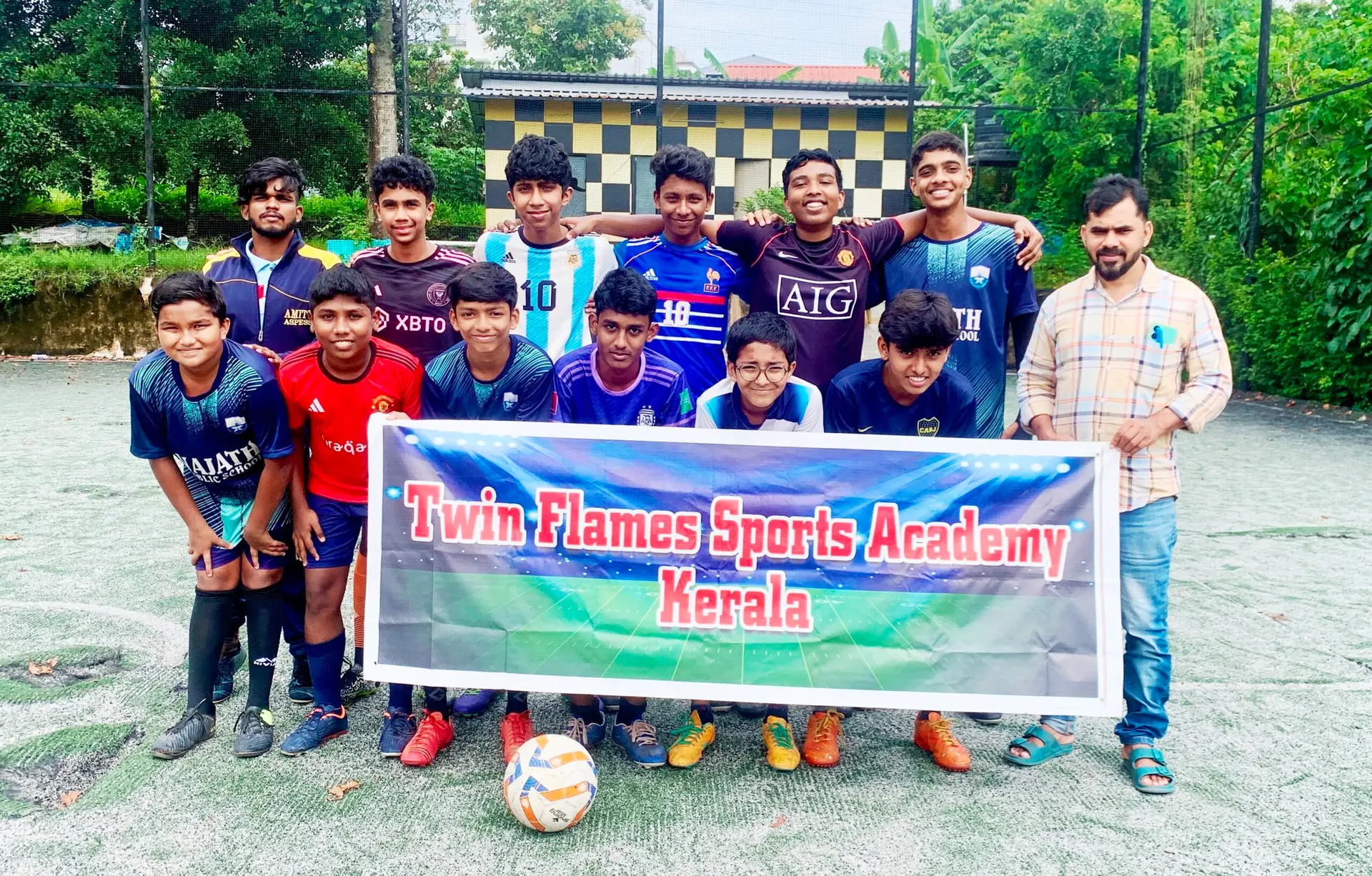 Best Sports Coaching Classes in Kochi